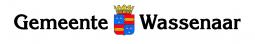 Logo Gemeente Wassenaar 