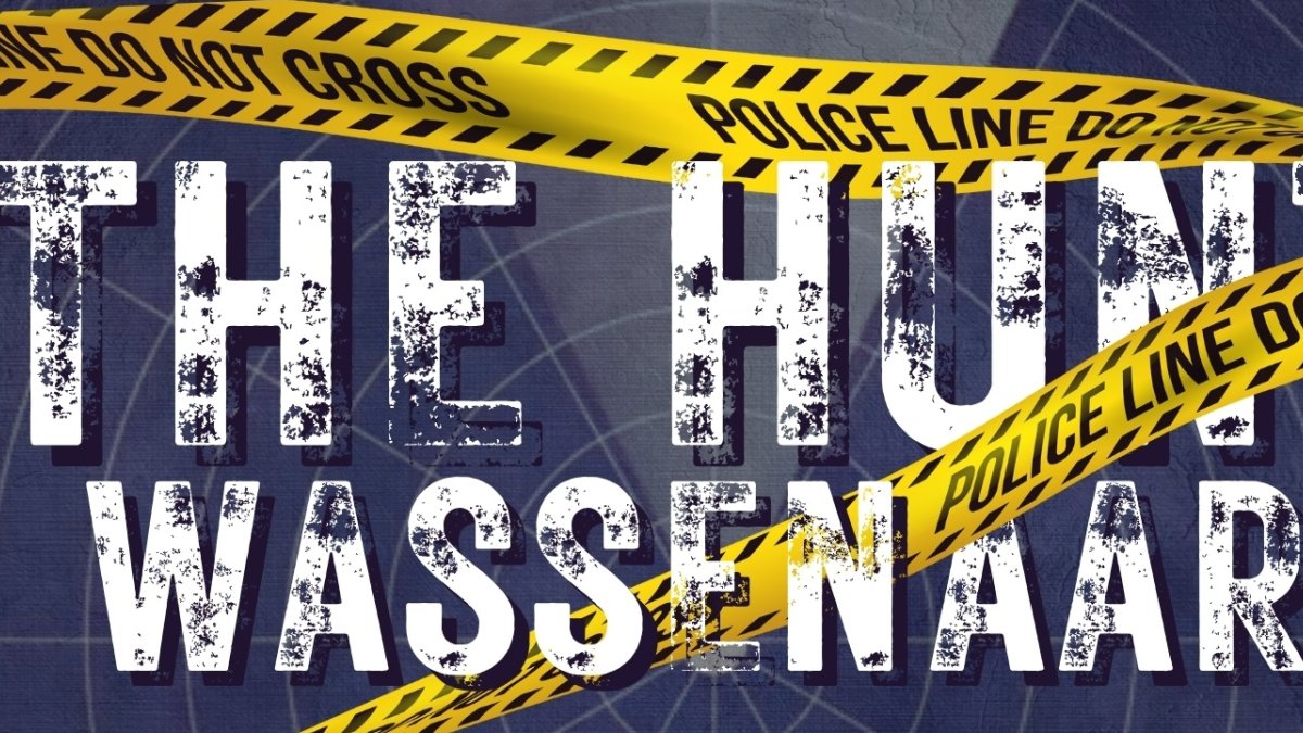 Aanstaande vrijdag is het zover; The Hunt in Wassenaar!