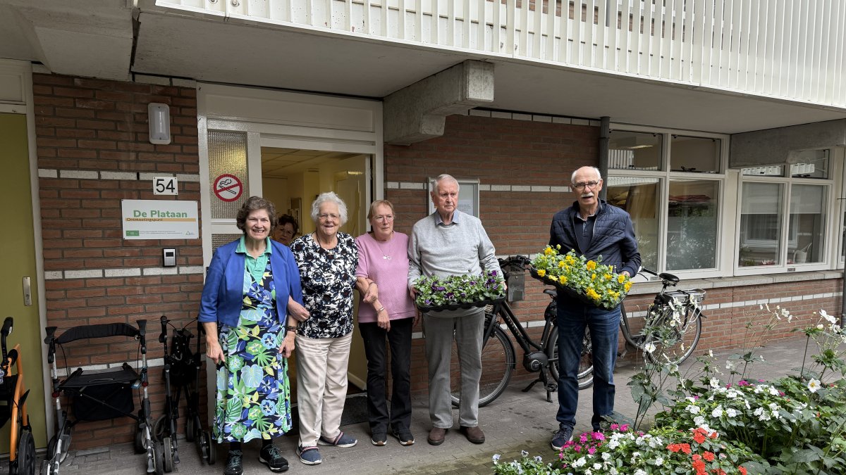 Wassenaar viert Burendag 2025